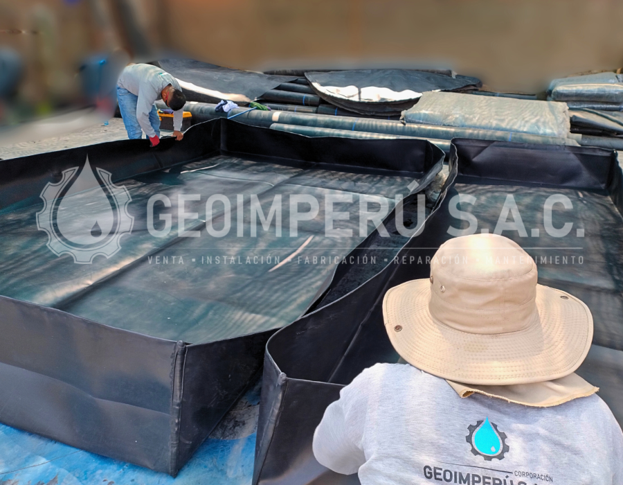 Bandejas Geoimperu Almacen