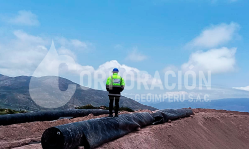 Geoimperu SAC. Geoimperu SAC.