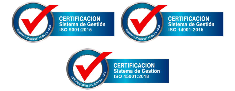 ISOS GEOSINTETICOS GEOIMPERU